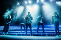 Pentatonix / Le Zenith - 25 avril 2015