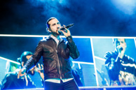 Pentatonix / Le Zenith - 25 avril 2015