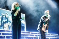 Pentatonix / Le Zenith - 25 avril 2015