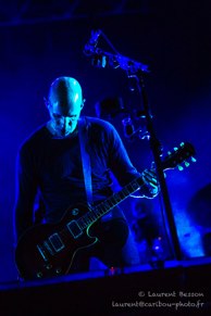 A Perfect Circle / Hellfest 2018 - Clisson - 23 juin 2018