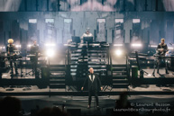 Pet Shop Boys / L'Olympia - 15 juin 2023