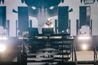 Pet Shop Boys / L'Olympia - 15 juin 2023