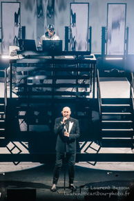 Pet Shop Boys / L'Olympia - 15 juin 2023