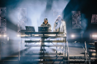 Pet Shop Boys / L'Olympia - 15 juin 2023