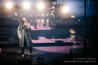 Pet Shop Boys / L'Olympia - 15 juin 2023