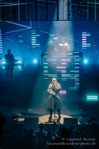 Pet Shop Boys / L'Olympia - 15 juin 2023