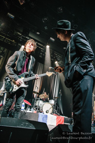 Peter Doherty / Le Bataclan - 16 novembre 2016
