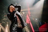 Peter Doherty / Le Bataclan - 16 novembre 2016