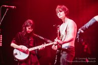 Peter Doherty / Le Bataclan - 16 novembre 2016