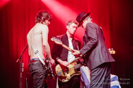 Peter Doherty / Le Bataclan - 16 novembre 2016