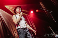 Peter Doherty / Le Bataclan - 16 novembre 2016