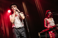 Peter Doherty / Le Bataclan - 16 novembre 2016