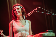 Peter Doherty / Le Bataclan - 16 novembre 2016