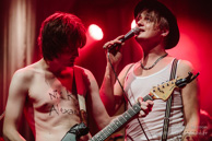 Peter Doherty / Le Bataclan - 16 novembre 2016