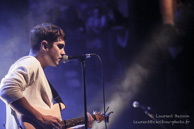 Peter Peter / Le Café de la Danse - 30 octobre 2014