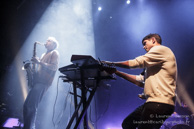 Peter Peter / Le Café de la Danse - 30 octobre 2014