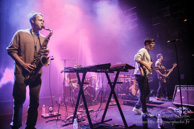 Peter Peter / Le Café de la Danse - 30 octobre 2014