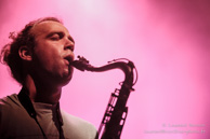 Peter Peter / Le Café de la Danse - 30 octobre 2014
