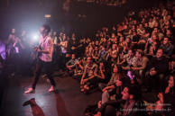 Peter Peter / Le Café de la Danse - 30 octobre 2014