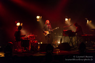 Peter Von Poehl / Paul B. (Massy) - 30/11/13