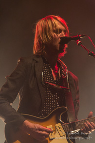 Peter Von Poehl / Paul B. (Massy) - 30/11/13