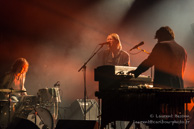 Peter Von Poehl / Paul B. (Massy) - 30/11/13