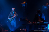 Peter Von Poehl / Paul B. (Massy) - 30/11/13