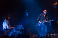 Peter Von Poehl / Paul B. (Massy) - 30/11/13