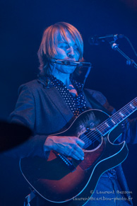 Peter Von Poehl / Paul B. (Massy) - 30/11/13