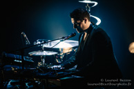 Peter Von Poehl / Café de la Danse - 11 décembre 2021