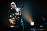 Peter Von Poehl / Café de la Danse - 11 décembre 2021