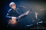 Peter Von Poehl / Café de la Danse - 11 décembre 2021