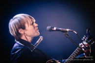 Peter Von Poehl / Café de la Danse - 11 décembre 2021