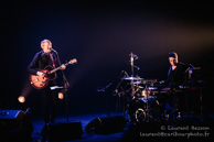 Peter Von Poehl / Café de la Danse - 11 décembre 2021