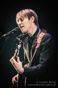 Peter Von Poehl / Café de la Danse - 11 décembre 2021