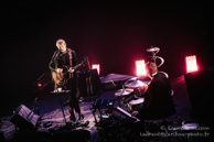 Peter Von Poehl / Café de la Danse - 11 décembre 2021