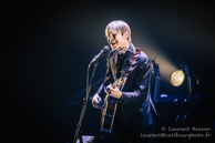 Peter Von Poehl / Café de la Danse - 11 décembre 2021