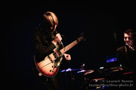 Peter Von Poehl / Café de la Danse - 11 décembre 2021