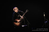 Peter Von Poehl / Café de la Danse - 11 décembre 2021