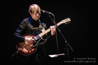 Peter Von Poehl / Café de la Danse - 11 décembre 2021