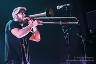 Le Peuple de l'Herbe / Le Père Noël est il un Rockeur ? - L'Aéronef (Lille) - 18 novembre 2014