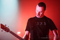 Le Peuple de l'Herbe / Le Père Noël est il un Rockeur ? - L'Aéronef (Lille) - 18 novembre 2014