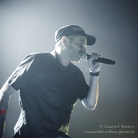 Le Peuple de l'Herbe / Le Père Noël est il un Rockeur ? - L'Aéronef (Lille) - 19 novembre 2014