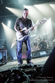 Le Peuple de l'Herbe / Le Père Noël est il un Rockeur ? - L'Aéronef (Lille) - 19 novembre 2014