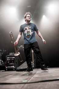 Le Peuple de l'Herbe / 27ème Festival CHORUS des Hauts-de-Seine - Le Dôme (La Défense) - 05 avril 2015