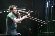 Le Peuple de l'Herbe / 27ème Festival CHORUS des Hauts-de-Seine - Le Dôme (La Défense) - 05 avril 2015