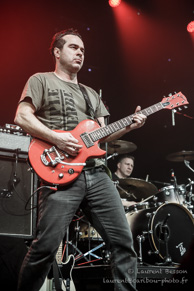 Le Peuple de l'Herbe / 27ème Festival CHORUS des Hauts-de-Seine - Le Dôme (La Défense) - 05 avril 2015