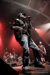 Le Peuple de l'Herbe / 27ème Festival CHORUS des Hauts-de-Seine - Le Dôme (La Défense) - 05 avril 2015