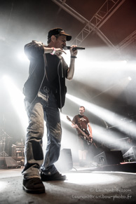 Le Peuple de l'Herbe / 27ème Festival CHORUS des Hauts-de-Seine - Le Dôme (La Défense) - 05 avril 2015