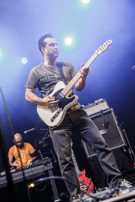 Le Peuple de l'Herbe / 27ème Festival CHORUS des Hauts-de-Seine - Le Dôme (La Défense) - 05 avril 2015